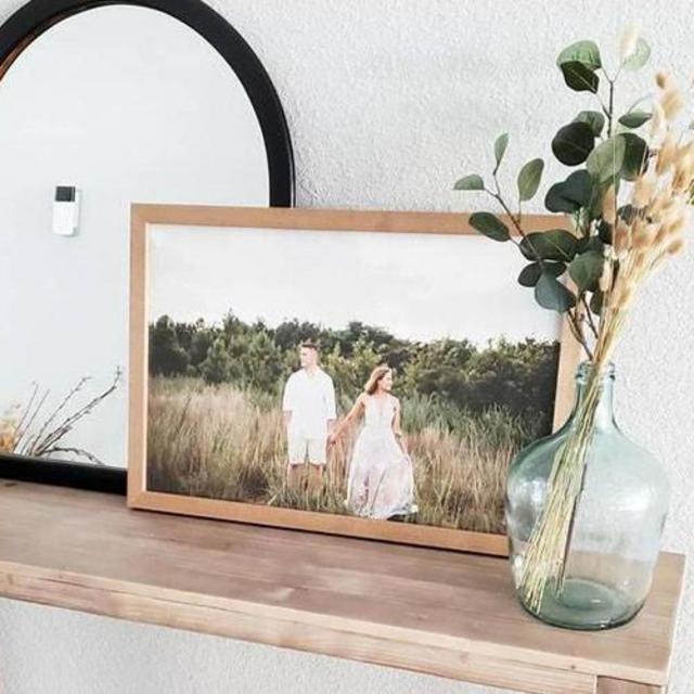 Smallwoods for Wedding Photos