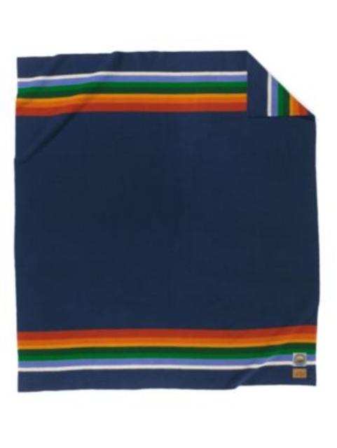 Crater Lake National Park Blanket
