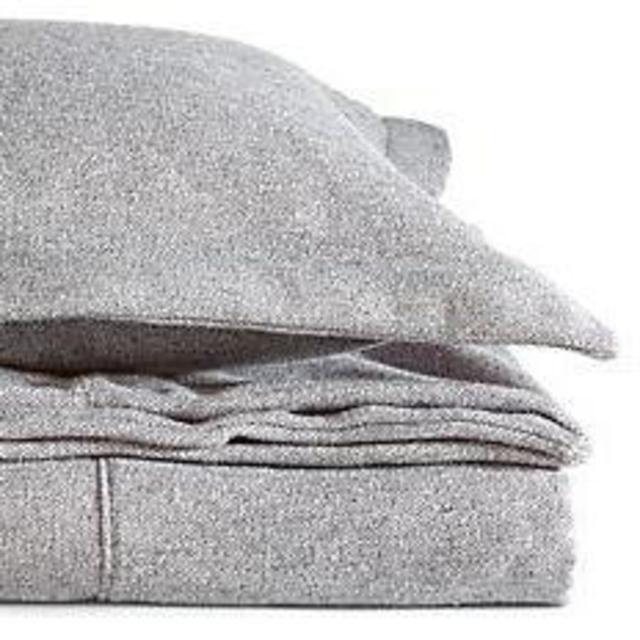Covington Duvet Cover & Shams