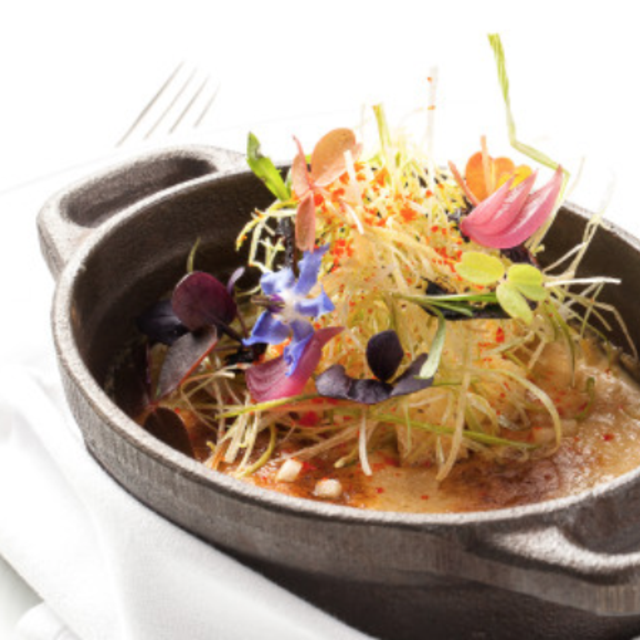 Dinner for Two at Next (Chicago)