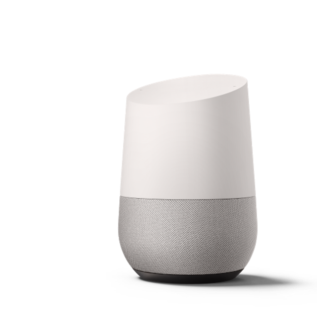 Google Home