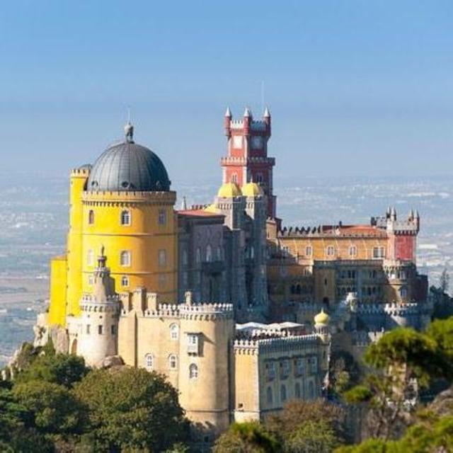 Honeymoon | Portugal Day Trips and Castle Tours