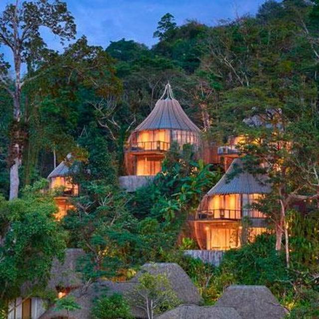 Lodging