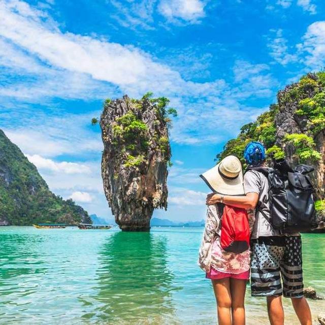 Honeymoon FUN(d)
