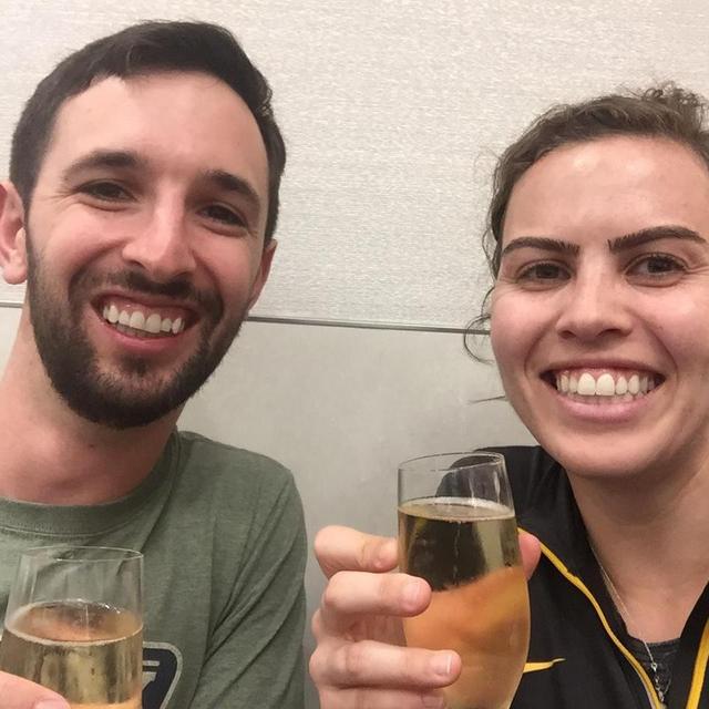 Airport aperitif funds