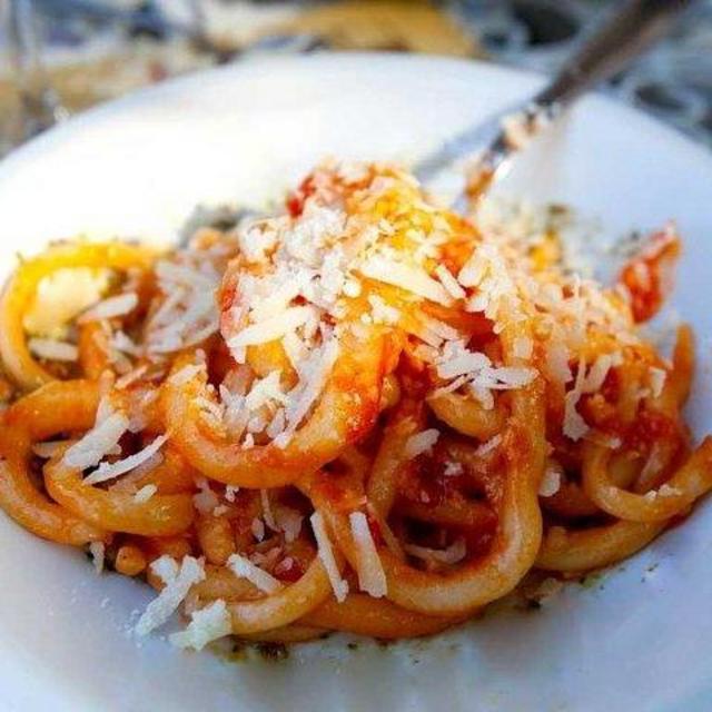 Tuscan Cooking Class