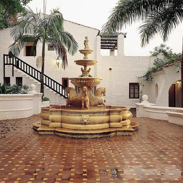 Second Night At Casa Do Sol Hotel & Resort Hazyview