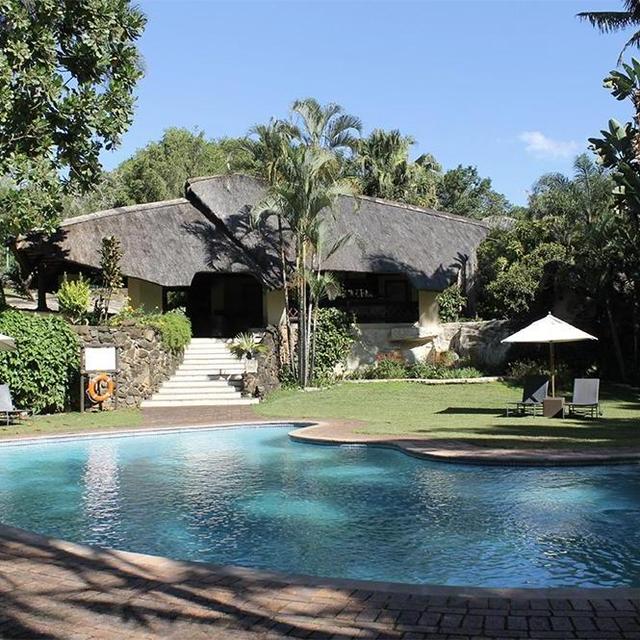 Fourth Night At Casa Do Sol Hotel & Resort Hazyview