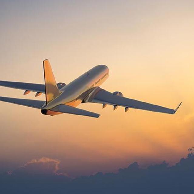 Flight From Kruger National Park to Cape Town