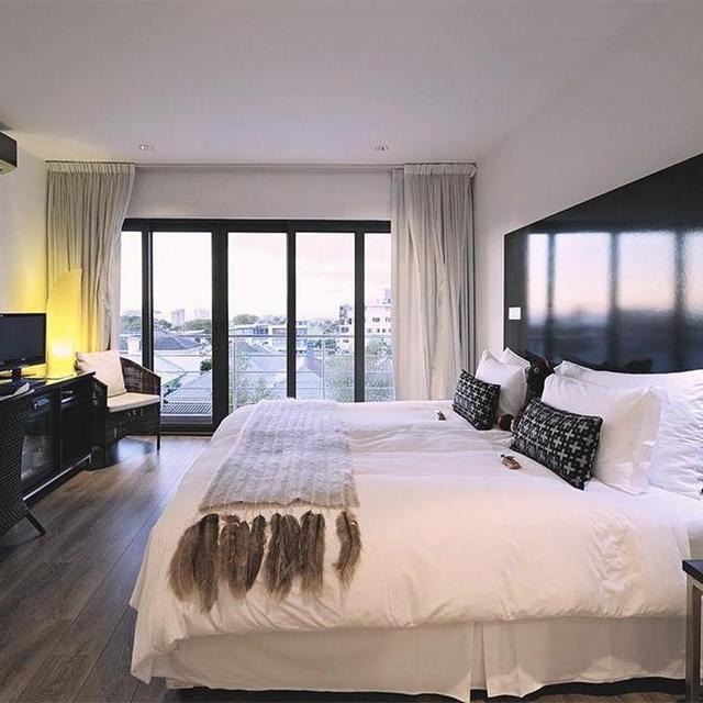 Second Night At Dysart Boutique Hotel