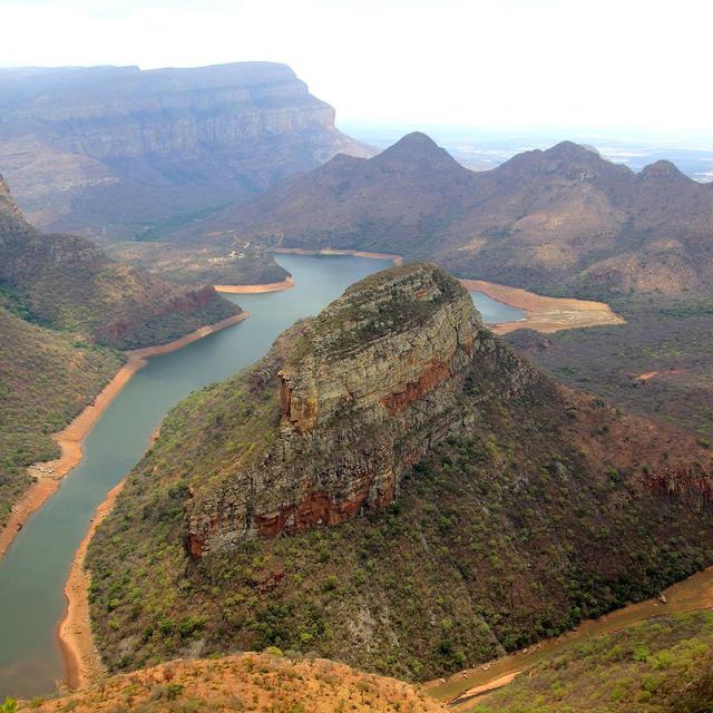 Blyde River Canyon Tour