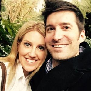 Joel Rushing and Jenna Hosier's Wedding Registry on Zola