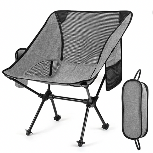 Camp Chair