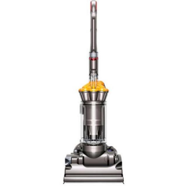 Dyson DC33 Multifloor Upright Vacuum, 205062-01