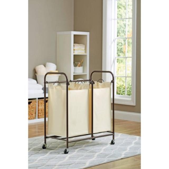 Better Homes and Gardens Sorting Bag, 2-Pack