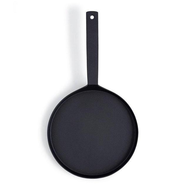 Cast Iron PanNobuho Miya