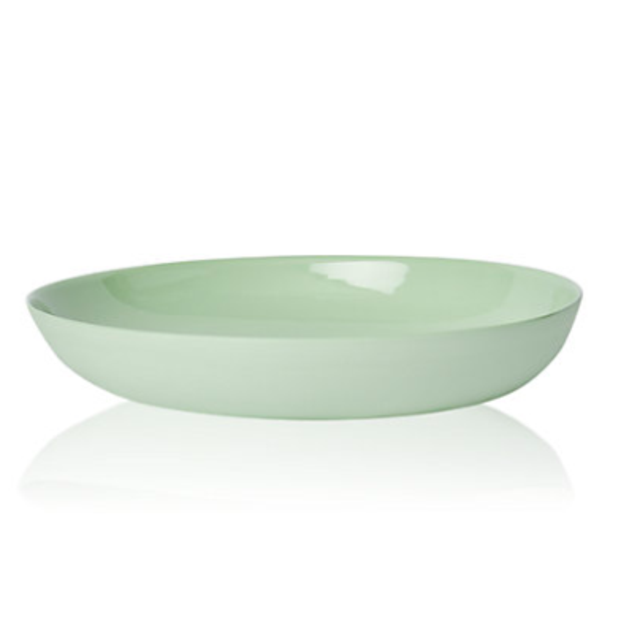 Mud Australia - Pebble Porcelain Large Bowl - Color Mist