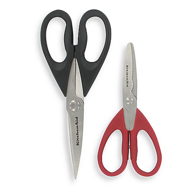 KitchenAid® Professional 2-Piece Shears Set
