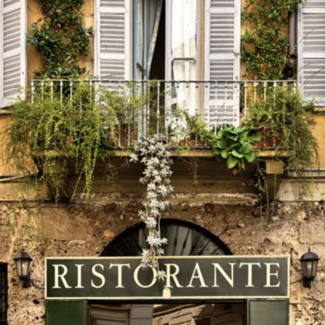 Honeymoon Fund! Dinner for two