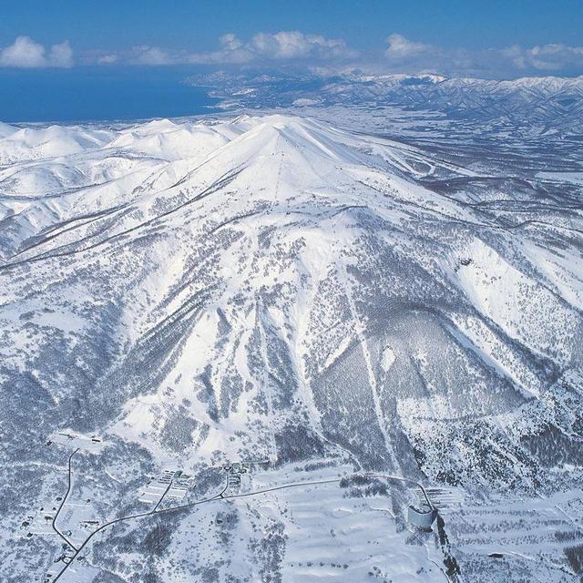 Ski Resort Hotel