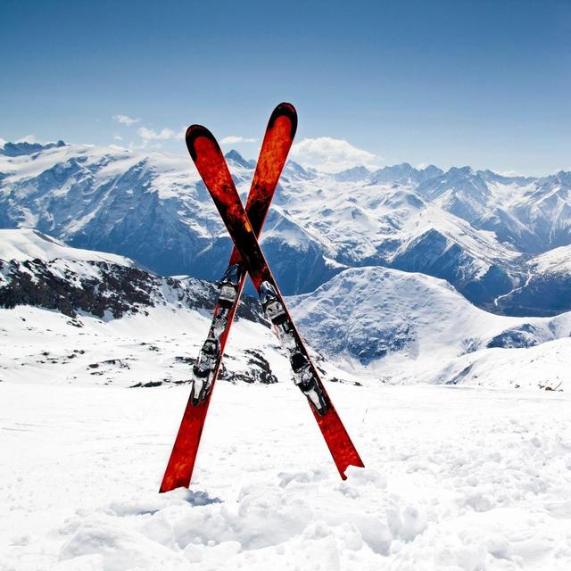 Lift Passes