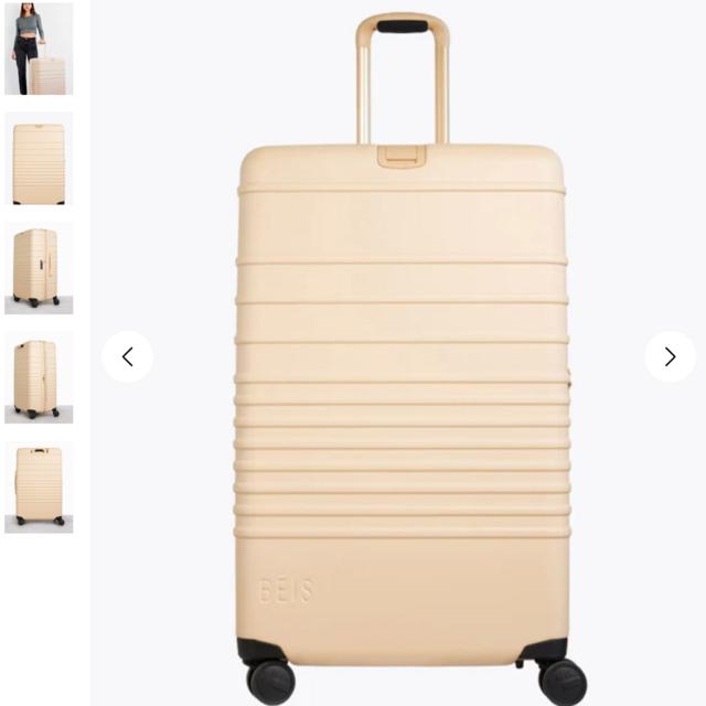 The 29" Large Check-In Roller