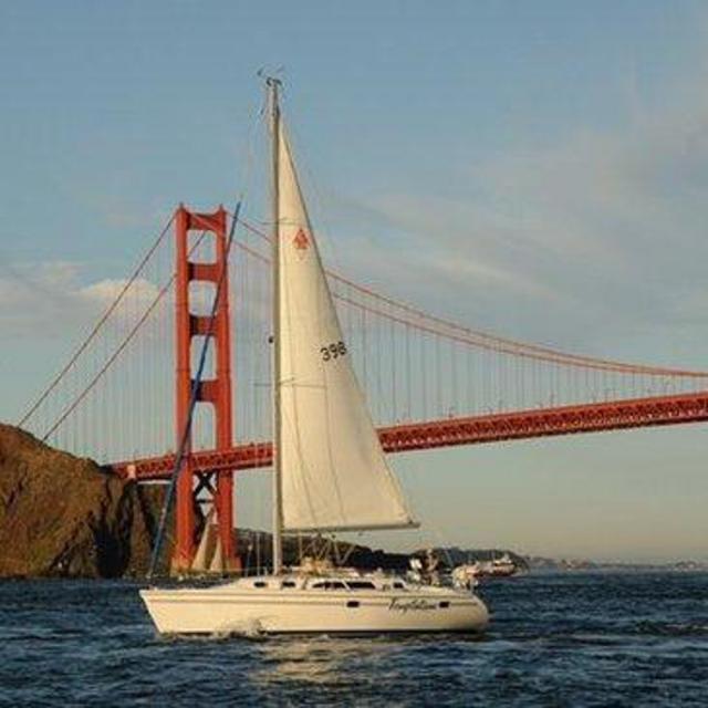 Sailing Lessons