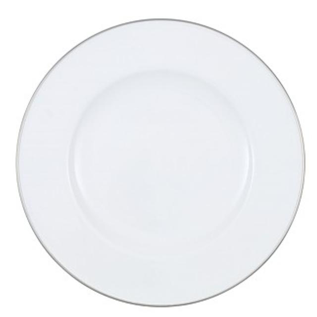Villeroy & Boch"Anmut" Platinum Dinner Plate