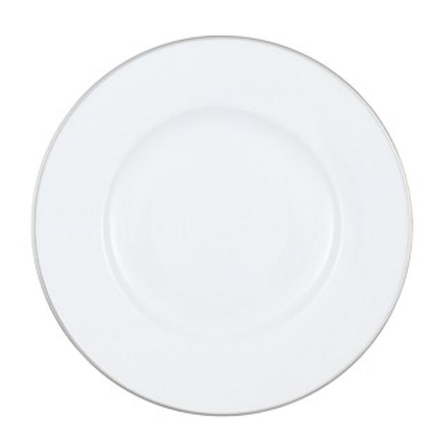 Villeroy & Boch"Anmut" Platinum Bread & Butter Plate