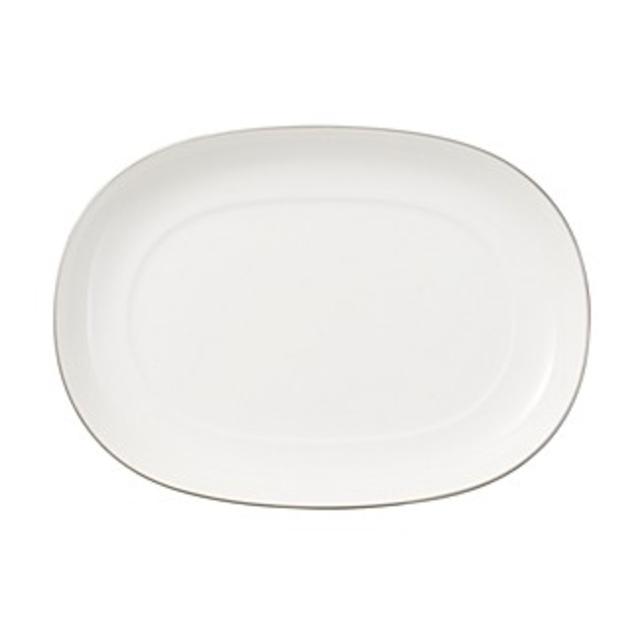 Villeroy & Boch"Anmut" Platinum Gravy Stand