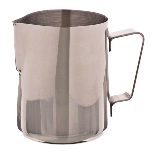 20 oz Stainless Steel Frothing Pitcher