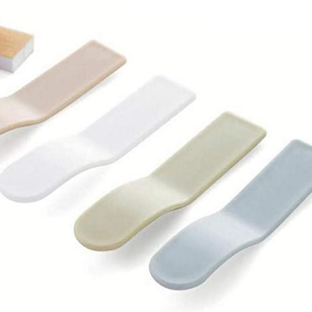 4 Pcs Fashion Toilet Seat Lifter，Avoid Touching Toilet Seat Handle Seat Cover Lifter，Handle Hygienic Clean, Adhesive,Hygiene(Four-Color)