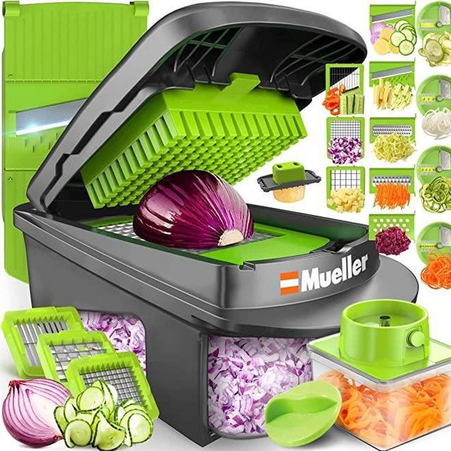Vegetable Chopper