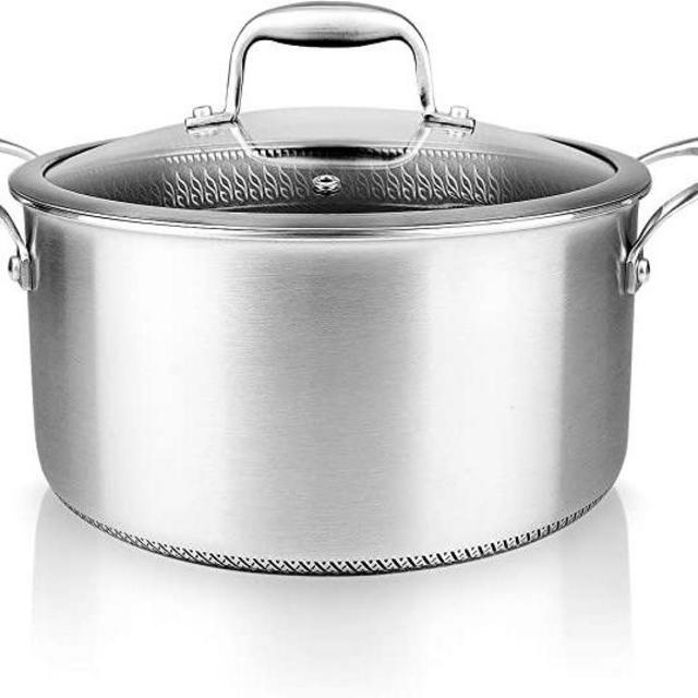 5 Qt Pot