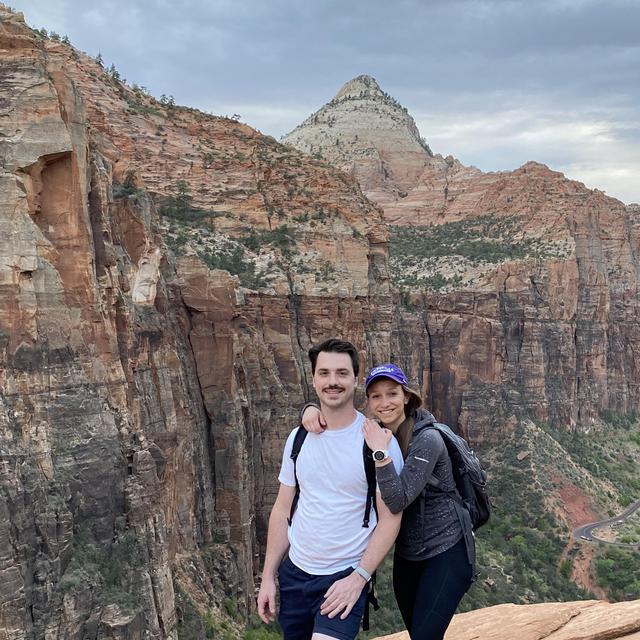 Our Honeymoon Fund