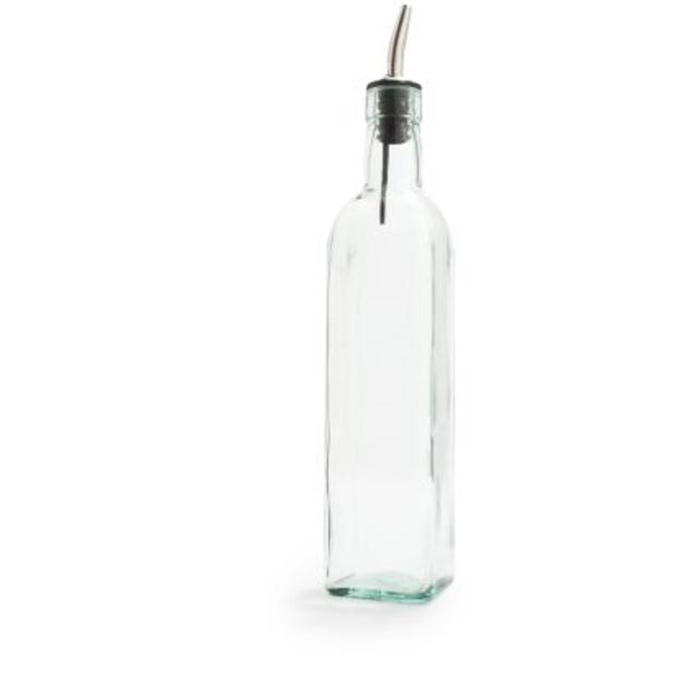 Olive Oil Cruet with Pourer