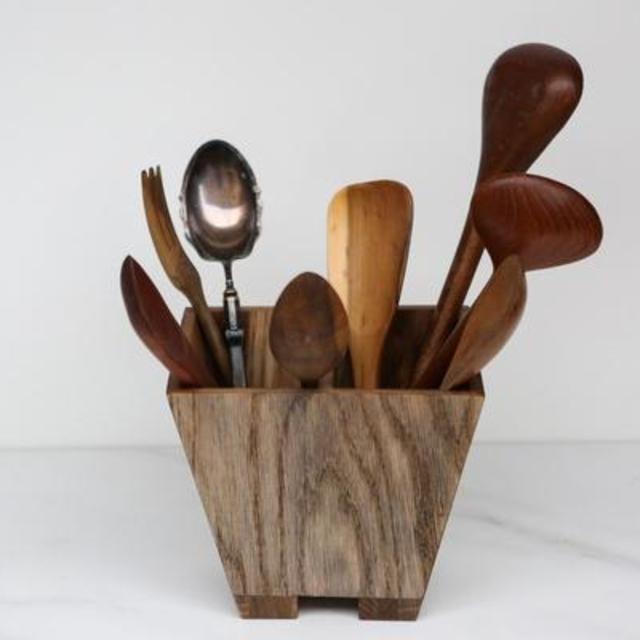 Utensil Holder