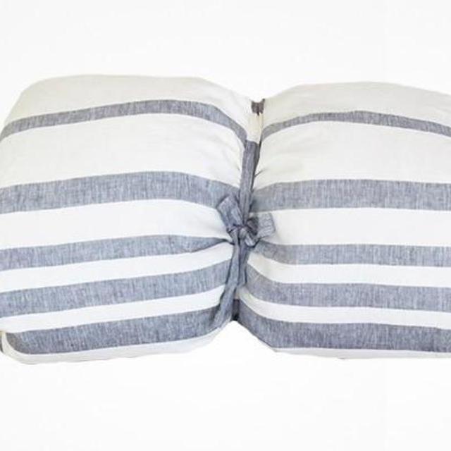 Majorca Throwbed In Blue