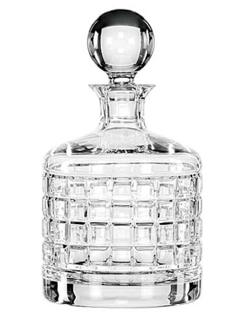Waterford Contemporary London Round Decanter