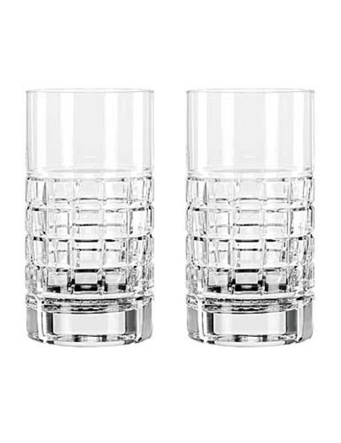 Waterford Contemporary London Hiball, Pair