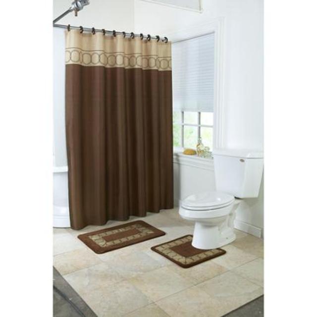 Cadence 15-Piece Bath Set