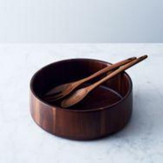 Food52 Dansk Hamund 3-Piece Serving Set
