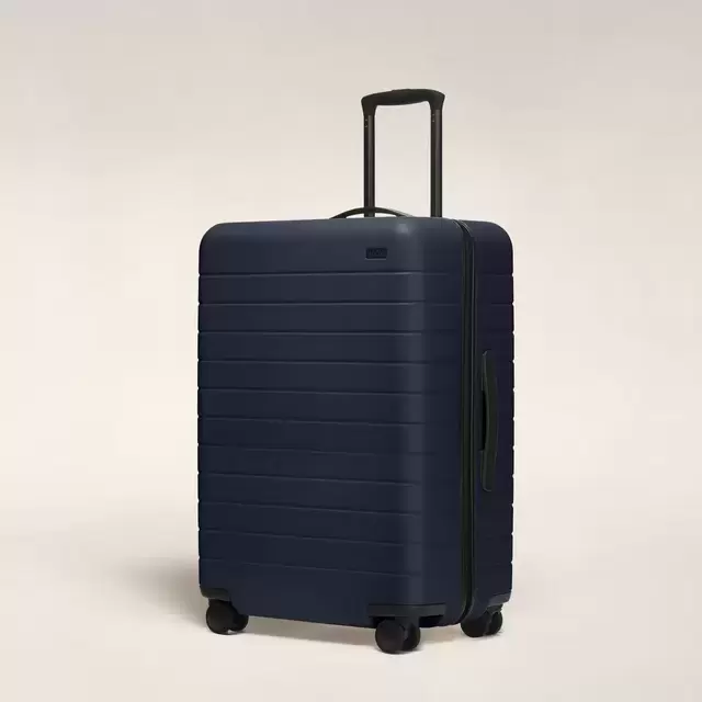 Away Luggage - The Medium
