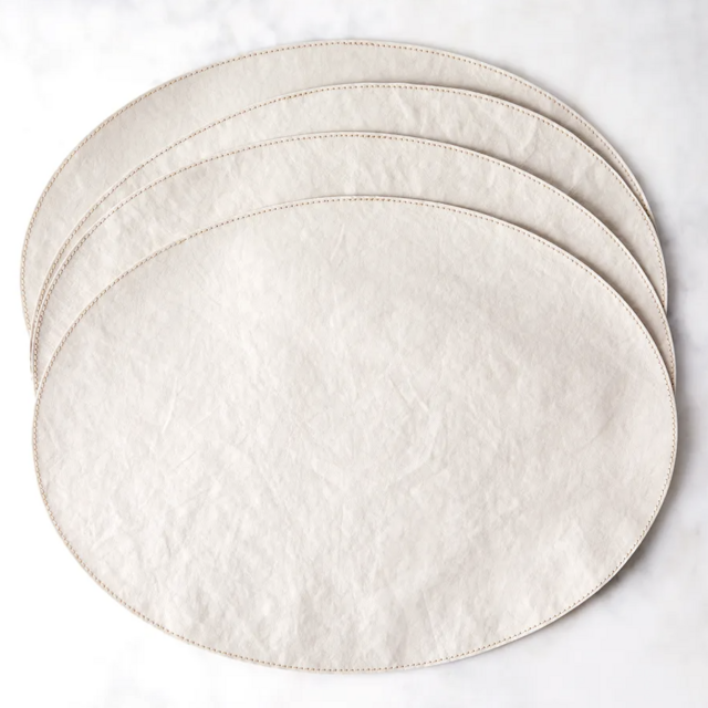 Food52 Uashmama Essential Placemats (Set of 4)