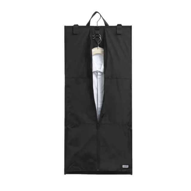 Away: The Centerfold Garment Sleeve