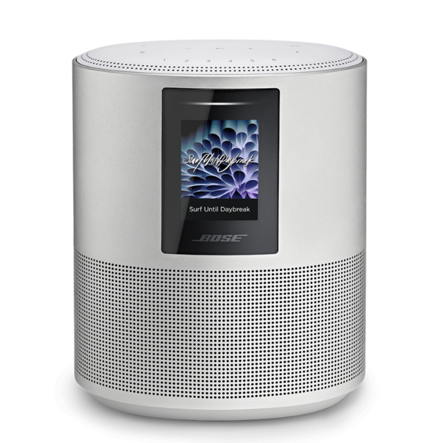 Bose Smart Speaker 500
