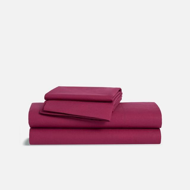 Brooklinen Luxe Core Sheet Set
