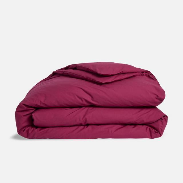 Brooklinen Luxe Duvet Cover