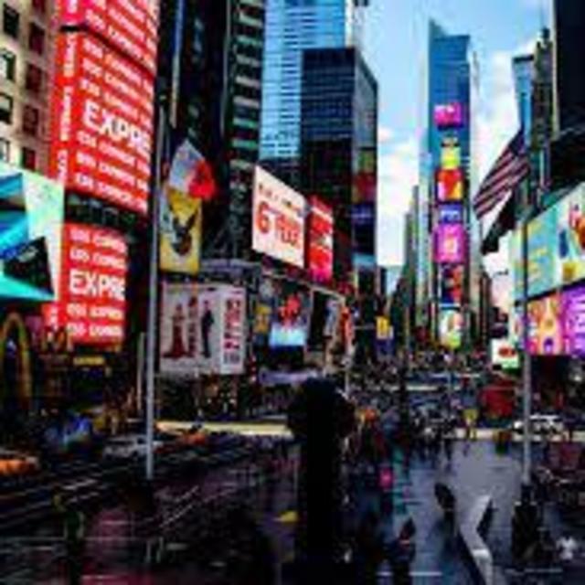 Broadway Date Night!!!