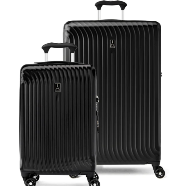 Travel Pro Luggage sets for honeymoon